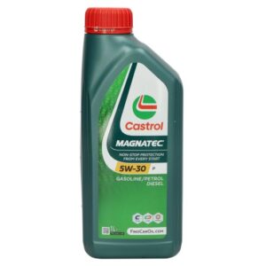 Ulei de motor CASTROL MAGNATEC 5W30 P 1L