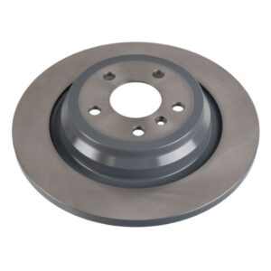 Disc frână FEBI FE107715