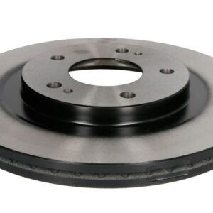 Disc frână TRW MOTO DF7276