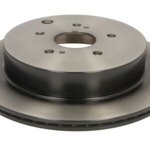 Disc frână TRW MOTO DF6351