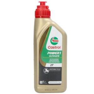 Ulei de motor CASTROL POWER 1 ULTIMATE 2T 1L