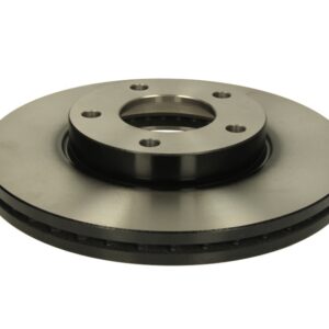 Disc frână TRW MOTO DF4384