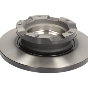 Disc frână TRW MOTO DF6510S
