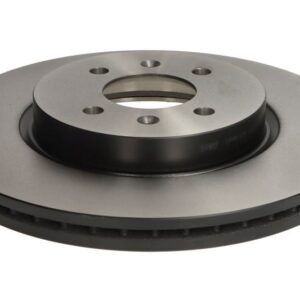 Disc frână TRW MOTO DF6025