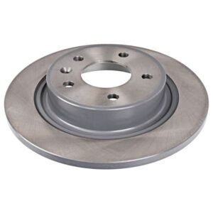 Disc frână FEBI FE39189
