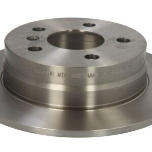 Disc frână ABE C4M034ABE