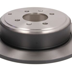 Disc frână TRW MOTO DF2781
