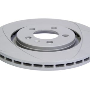 Disc frână ATE 24.0322-0100.1