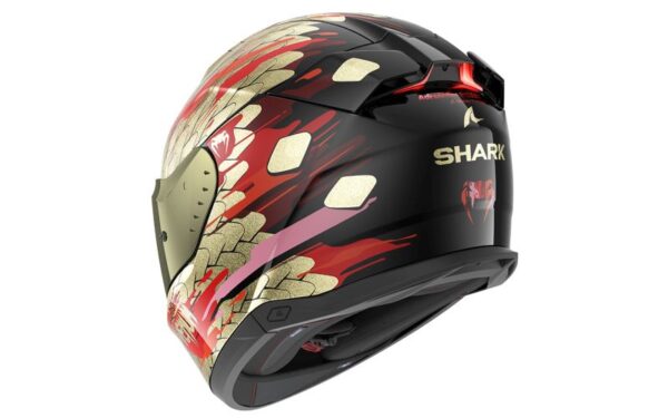 Căști Moto SHARK HE0832E-KRQ-M păreri