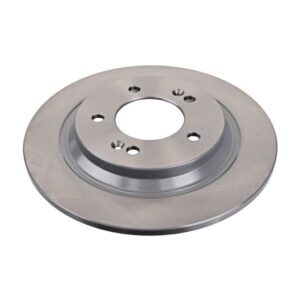 Disc frână BLUE PRINT ADG043196
