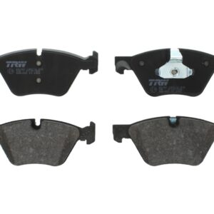 Plăcuțe de frână TRW MOTO GDB1882