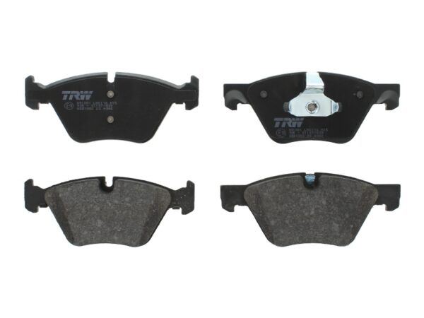 Plăcuțe de frână TRW MOTO GDB1882 păreri