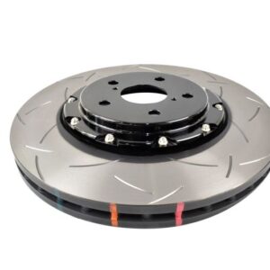 Disc frână DBA DBA 53922BLKS