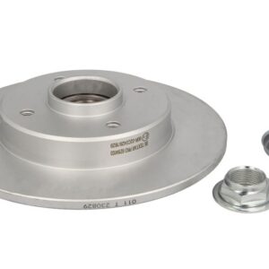 Disc frână TEXTAR 92194103