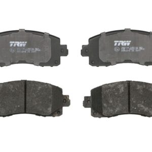 Plăcuțe de frână TRW MOTO GDB2216