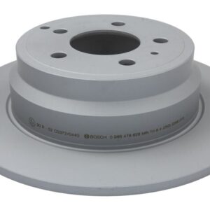 Disc frână BOSCH 0 986 478 628
