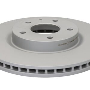 Disc frână ATE 24.0125-0233.1