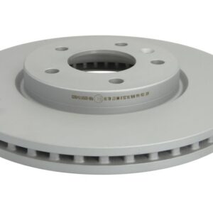 Disc frână ATE 24.0126-0166.1