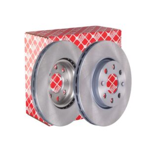 Disc frână FEBI FE28177