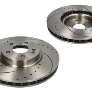 Disc frână SPEEDMAX 5201-01-21722TUOTUV