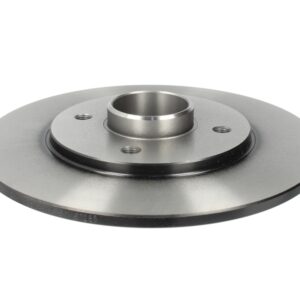 Disc frână TRW MOTO DF2706