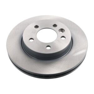 Disc frână FEBI FE36237