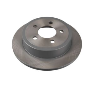 Disc frână FEBI FE108468