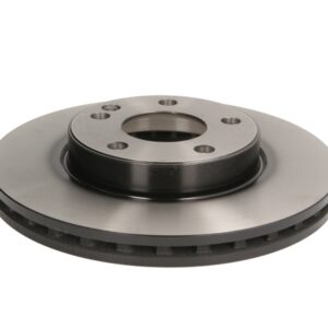 Disc frână TRW MOTO DF6548