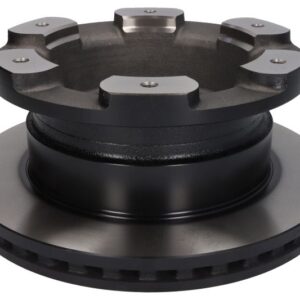 Disc frână TRW MOTO DF4993S