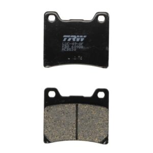 Plăcuțe de frână TRW MOTO MCB530