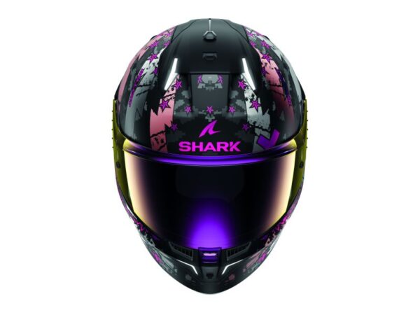 Căști Moto SHARK HE0829E-KUV-S păreri