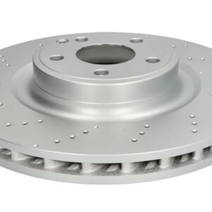 Disc frână ABE C3M100ABE-P