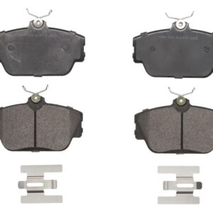 Plăcuțe de frână PROFUSION PMD598AT