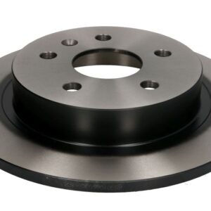 Disc frână TRW MOTO DF6312