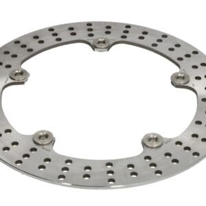 Disc frână TRW MOTO MSTR138