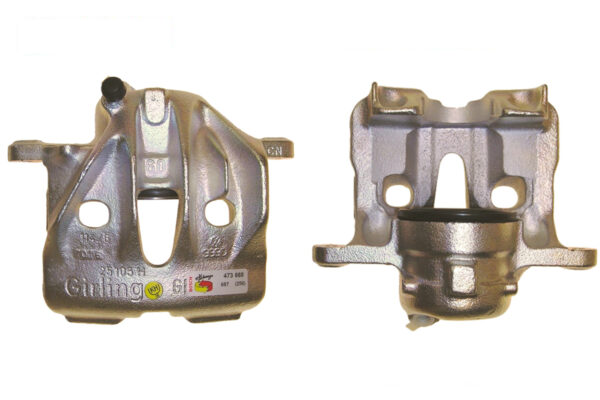 Etrier frana BOSCH 0 986 473 668 păreri