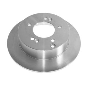 Disc frână BLUE PRINT ADG043139