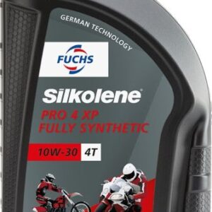Ulei de motor SILKOLENE PRO 4 10W30 -XP 1L