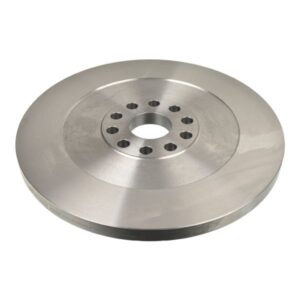Disc frână FEBI FE10925
