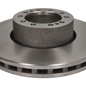 Disc frână PETERS 266.004-00