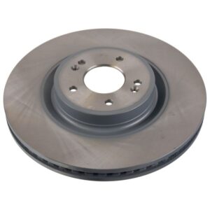 Disc frână BLUE PRINT ADG043239
