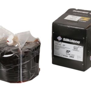 Ulei de motor SILKOLENE COMP 4 10W40 - XP 20L CUB