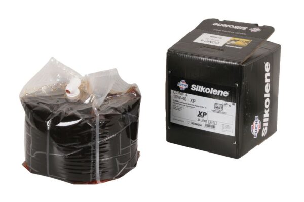 Ulei de motor SILKOLENE COMP 4 10W40 - XP 20L CUB păreri