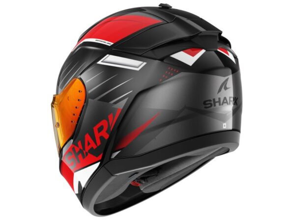 Căști Moto SHARK HE1122E-KRA-M păreri
