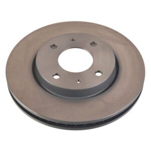 Disc frână BLUE PRINT ADC44390