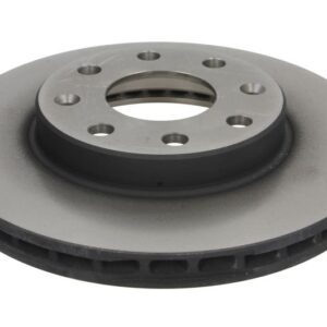 Disc frână TRW MOTO DF4439