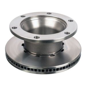 Disc frână FEBI FE27510