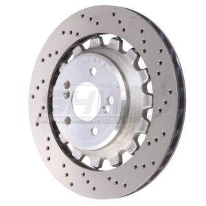 Disc frână SHW BRR48254