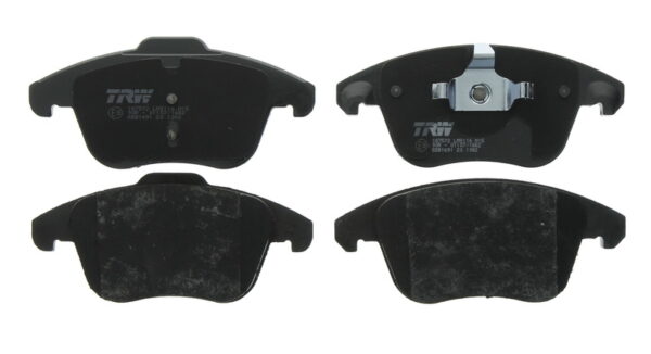 Plăcuțe de frână TRW MOTO GDB1691 păreri