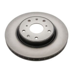 Disc frână BLUE PRINT ADK84326